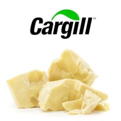 Какао-масло дезодорированное Cargill 100 г