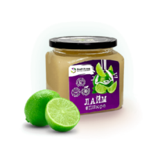 Пюре замороженное Лайм Proff Puree 500 г