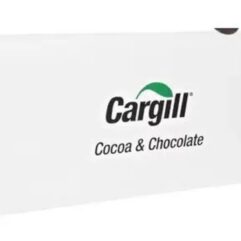 Шоколад белый 29% Cargill 10 кг