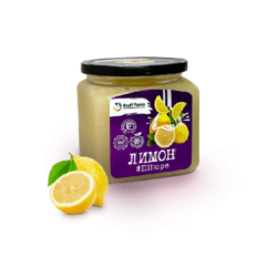 Пюре замороженное Лимон Proff Puree 500 г